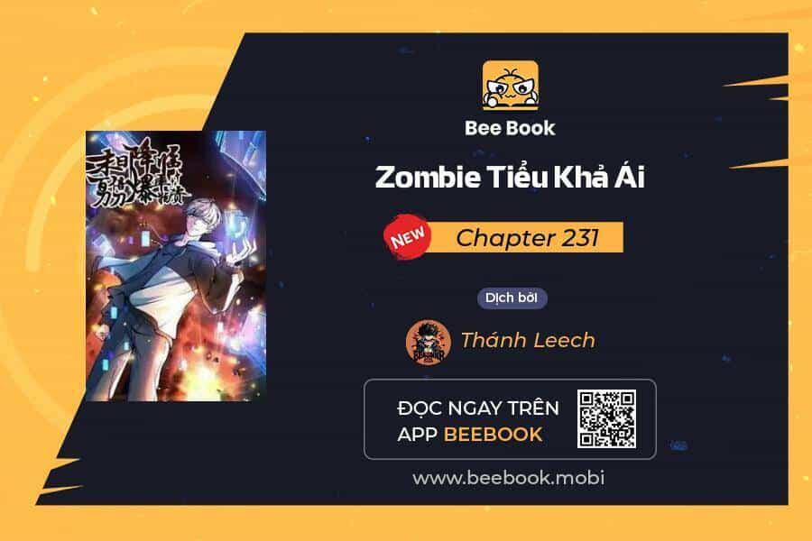 Ngày Tận Thế: Ta Nhận Được Tỷ Lệ Rớt Đồ Gấp 100 Lần - Chương 231 - ảnh 1