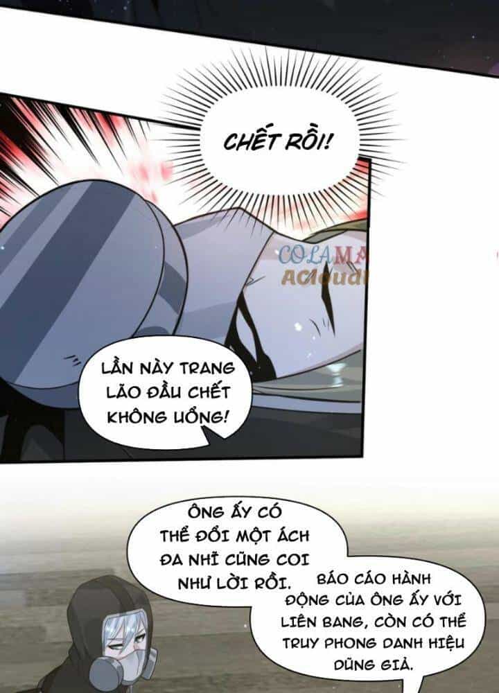 Ngày Tận Thế: Ta Nhận Được Tỷ Lệ Rớt Đồ Gấp 100 Lần - Chương 231 - ảnh 74