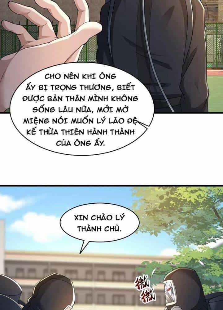 Ngày Tận Thế: Ta Nhận Được Tỷ Lệ Rớt Đồ Gấp 100 Lần - Chương 233 - ảnh 19