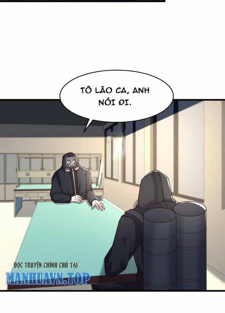 Ngày Tận Thế: Ta Nhận Được Tỷ Lệ Rớt Đồ Gấp 100 Lần - Chương 233 - ảnh 34