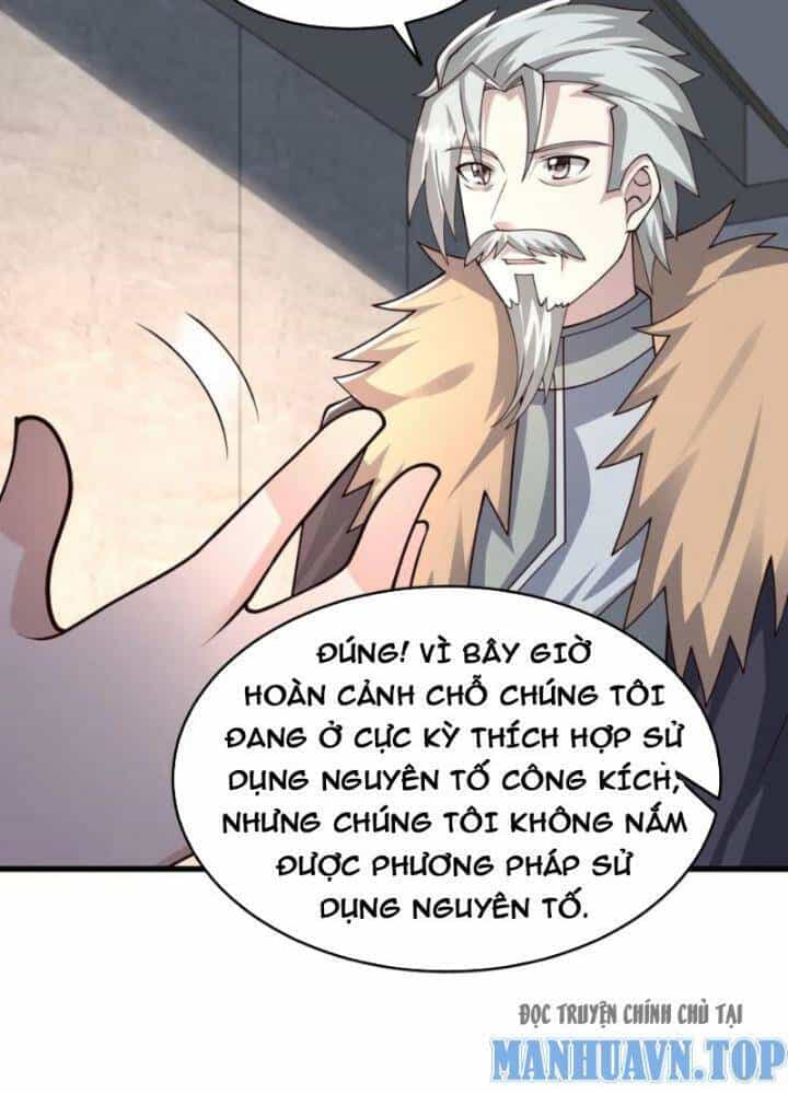 Ngày Tận Thế: Ta Nhận Được Tỷ Lệ Rớt Đồ Gấp 100 Lần - Chương 235 - ảnh 40