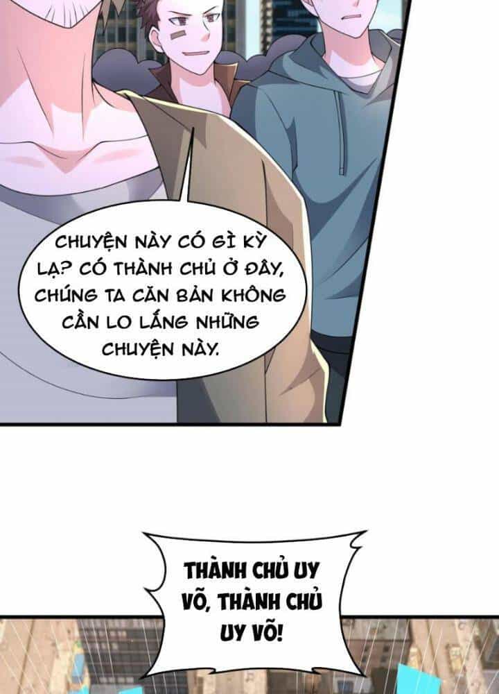 Ngày Tận Thế: Ta Nhận Được Tỷ Lệ Rớt Đồ Gấp 100 Lần - Chương 235 - ảnh 8