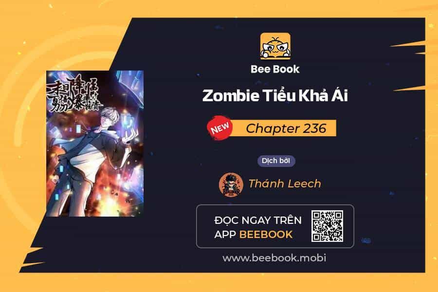 Ngày Tận Thế: Ta Nhận Được Tỷ Lệ Rớt Đồ Gấp 100 Lần - Chương 236 - ảnh 1