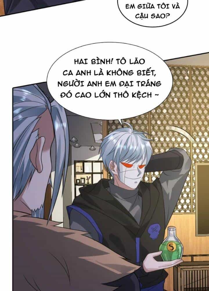 Ngày Tận Thế: Ta Nhận Được Tỷ Lệ Rớt Đồ Gấp 100 Lần - Chương 236 - ảnh 22