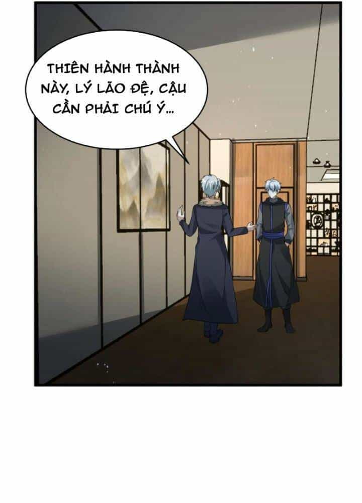 Ngày Tận Thế: Ta Nhận Được Tỷ Lệ Rớt Đồ Gấp 100 Lần - Chương 237 - ảnh 18
