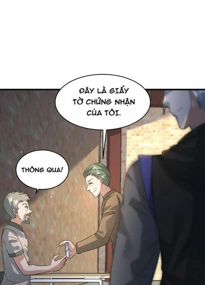 Ngày Tận Thế: Ta Nhận Được Tỷ Lệ Rớt Đồ Gấp 100 Lần - Chương 237 - ảnh 34