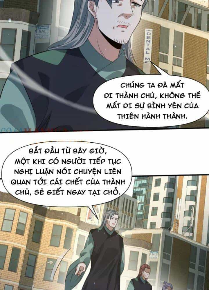 Ngày Tận Thế: Ta Nhận Được Tỷ Lệ Rớt Đồ Gấp 100 Lần - Chương 239 - ảnh 42