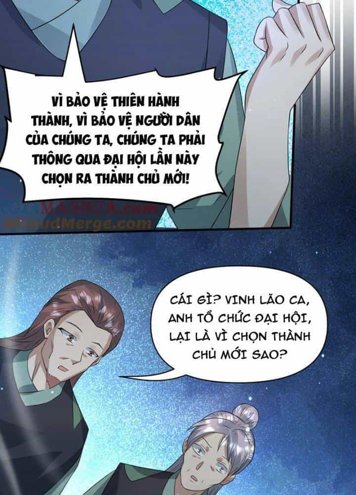 Ngày Tận Thế: Ta Nhận Được Tỷ Lệ Rớt Đồ Gấp 100 Lần - Chương 240 - ảnh 10