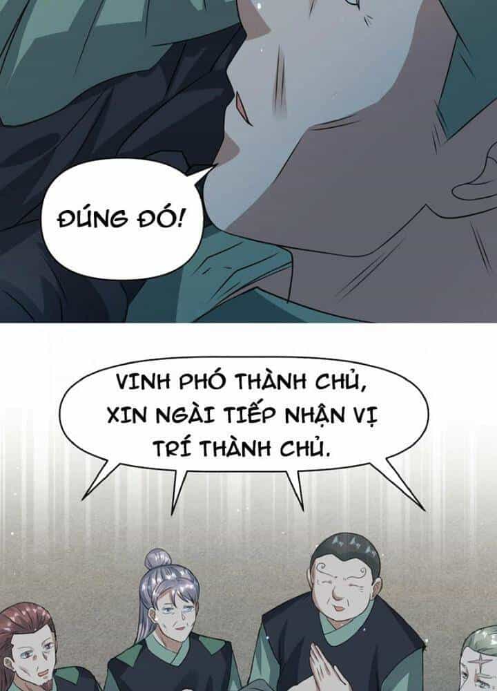 Ngày Tận Thế: Ta Nhận Được Tỷ Lệ Rớt Đồ Gấp 100 Lần - Chương 240 - ảnh 18