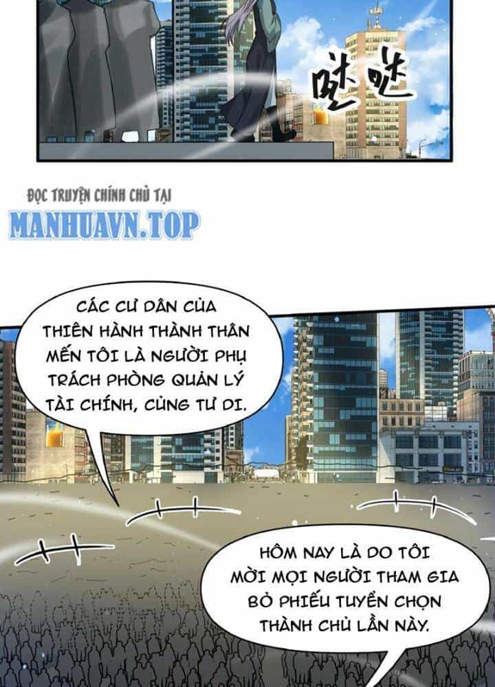 Ngày Tận Thế: Ta Nhận Được Tỷ Lệ Rớt Đồ Gấp 100 Lần - Chương 240 - ảnh 26