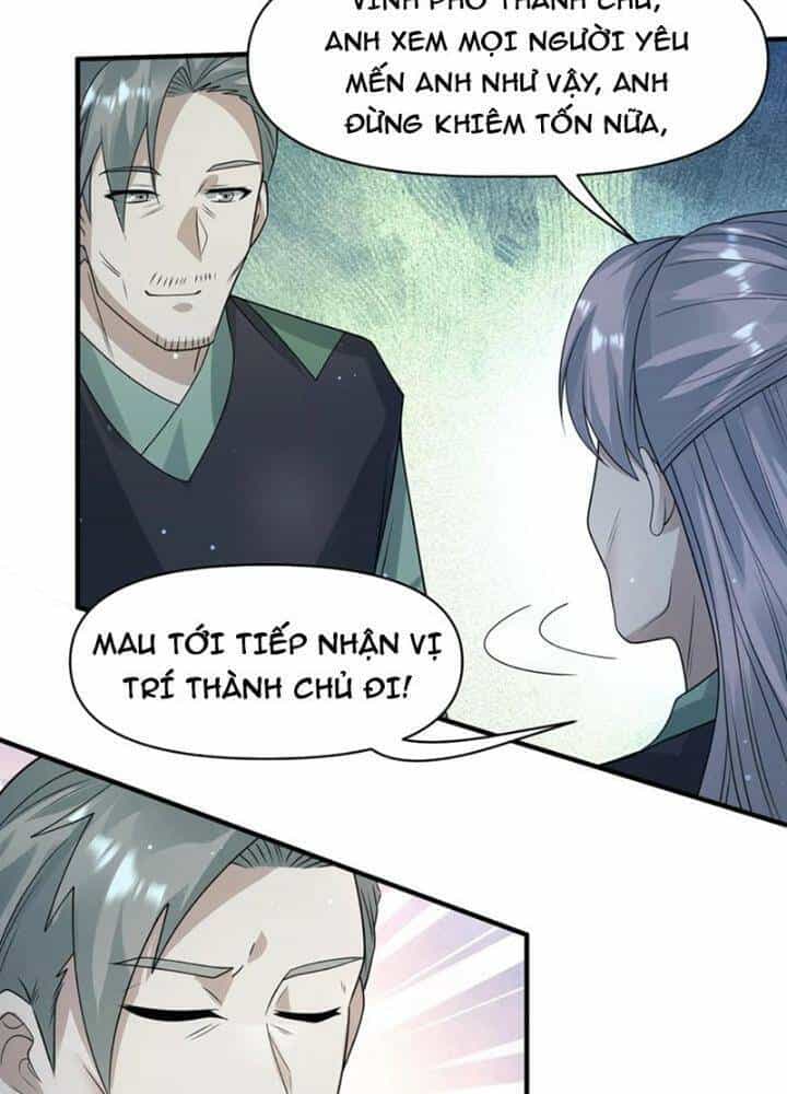 Ngày Tận Thế: Ta Nhận Được Tỷ Lệ Rớt Đồ Gấp 100 Lần - Chương 240 - ảnh 36