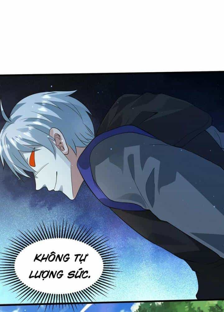 Ngày Tận Thế: Ta Nhận Được Tỷ Lệ Rớt Đồ Gấp 100 Lần - Chương 243 - ảnh 57