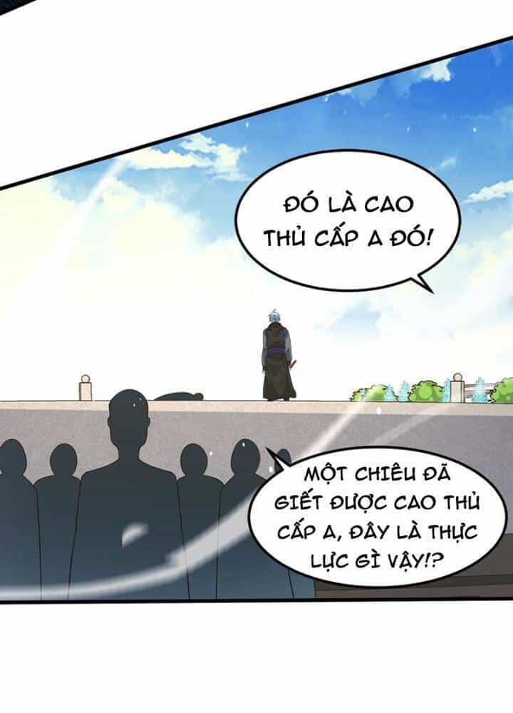Ngày Tận Thế: Ta Nhận Được Tỷ Lệ Rớt Đồ Gấp 100 Lần - Chương 243 - ảnh 69