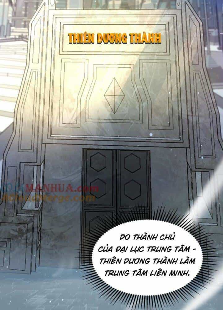 Ngày Tận Thế: Ta Nhận Được Tỷ Lệ Rớt Đồ Gấp 100 Lần - Chương 249 - ảnh 16