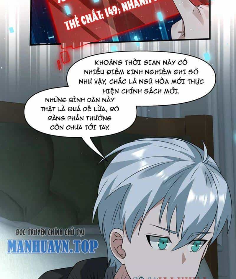 Ngày Tận Thế: Ta Nhận Được Tỷ Lệ Rớt Đồ Gấp 100 Lần - Chương 251 - ảnh 15