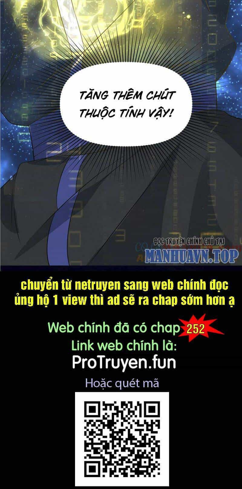 Ngày Tận Thế: Ta Nhận Được Tỷ Lệ Rớt Đồ Gấp 100 Lần - Chương 251 - ảnh 28