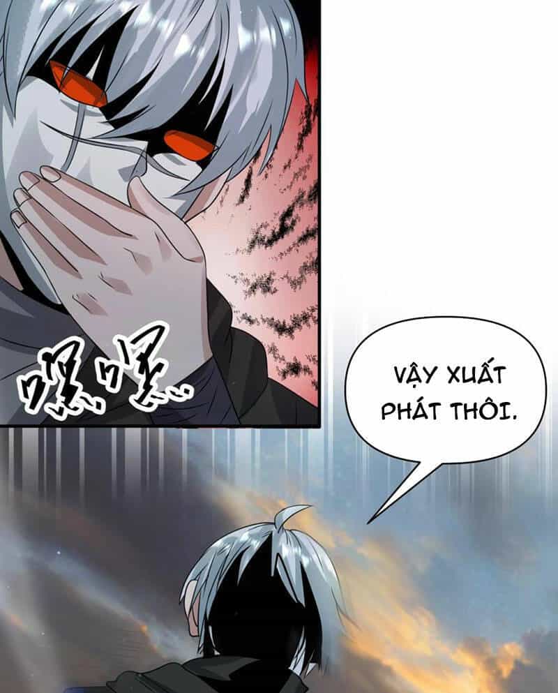 Ngày Tận Thế: Ta Nhận Được Tỷ Lệ Rớt Đồ Gấp 100 Lần - Chương 254 - ảnh 14