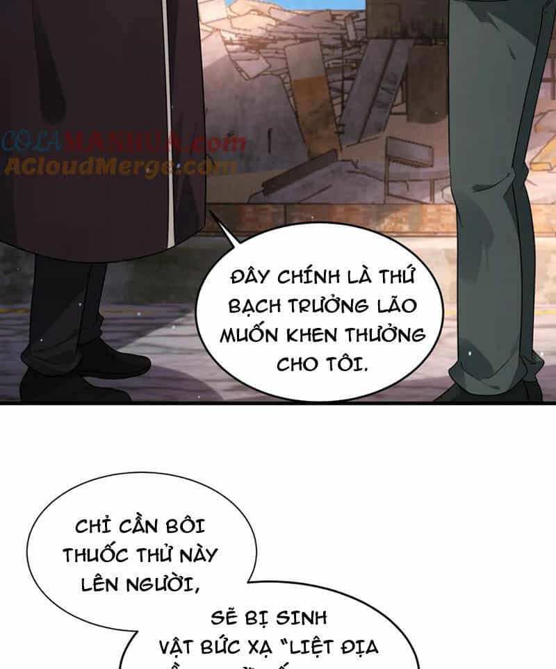 Ngày Tận Thế: Ta Nhận Được Tỷ Lệ Rớt Đồ Gấp 100 Lần - Chương 258 - ảnh 11