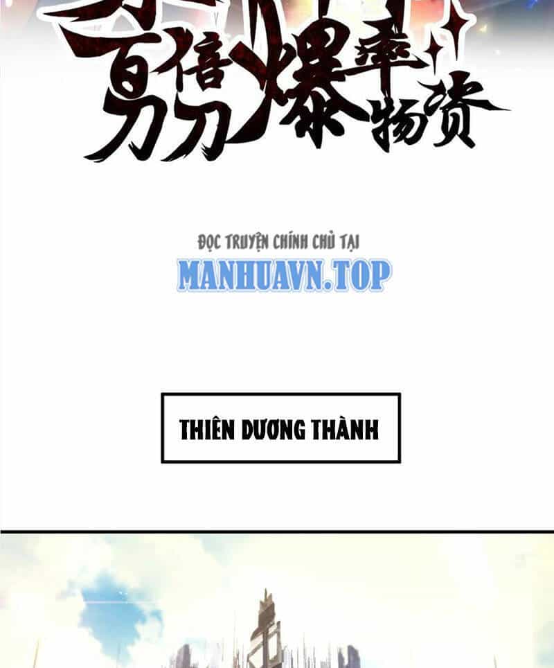Ngày Tận Thế: Ta Nhận Được Tỷ Lệ Rớt Đồ Gấp 100 Lần - Chương 261 - ảnh 2