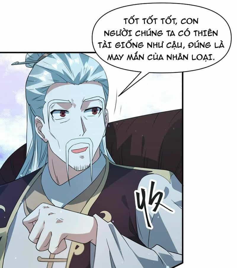 Ngày Tận Thế: Ta Nhận Được Tỷ Lệ Rớt Đồ Gấp 100 Lần - Chương 264 - ảnh 22