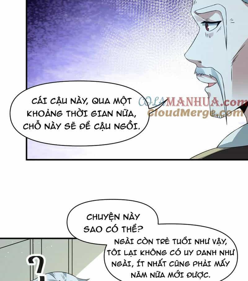 Ngày Tận Thế: Ta Nhận Được Tỷ Lệ Rớt Đồ Gấp 100 Lần - Chương 264 - ảnh 26