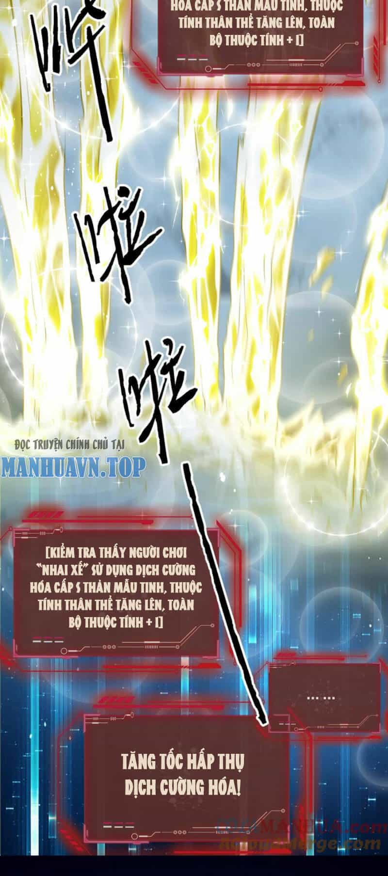 Ngày Tận Thế: Ta Nhận Được Tỷ Lệ Rớt Đồ Gấp 100 Lần - Chương 266 - ảnh 25