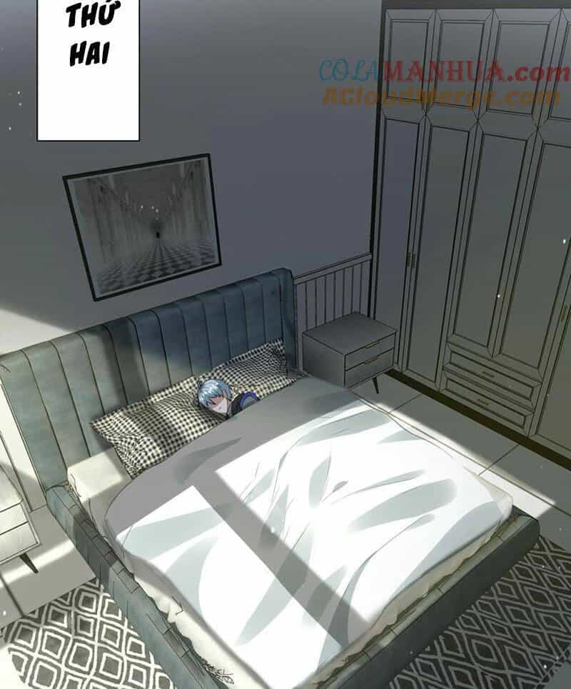 Ngày Tận Thế: Ta Nhận Được Tỷ Lệ Rớt Đồ Gấp 100 Lần - Chương 267 - ảnh 17