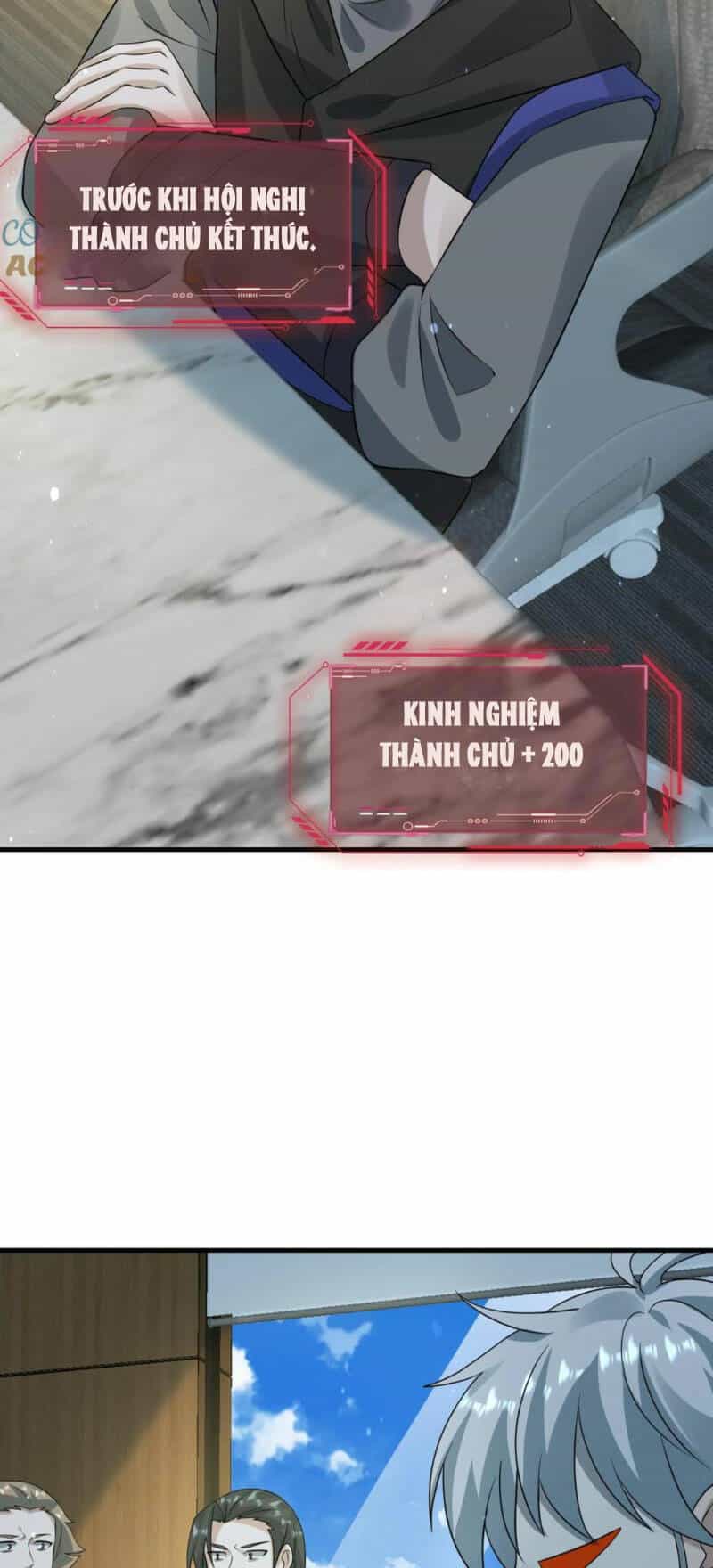 Ngày Tận Thế: Ta Nhận Được Tỷ Lệ Rớt Đồ Gấp 100 Lần - Chương 269 - ảnh 20