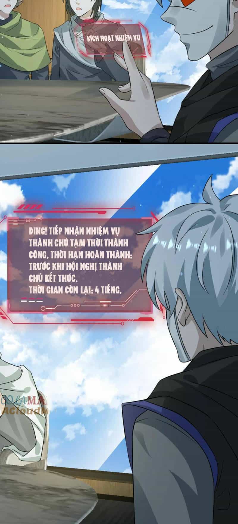 Ngày Tận Thế: Ta Nhận Được Tỷ Lệ Rớt Đồ Gấp 100 Lần - Chương 269 - ảnh 21