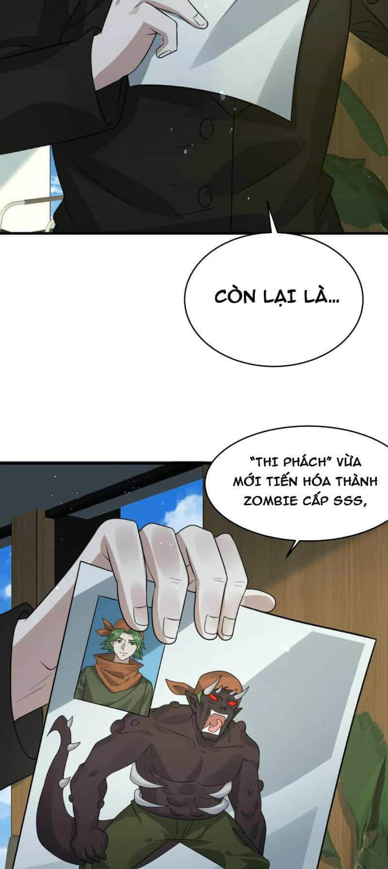 Ngày Tận Thế: Ta Nhận Được Tỷ Lệ Rớt Đồ Gấp 100 Lần - Chương 269 - ảnh 9