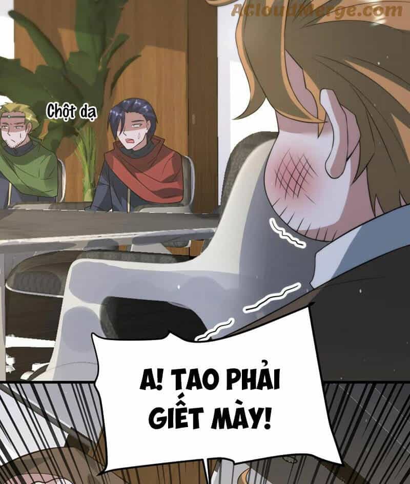 Ngày Tận Thế: Ta Nhận Được Tỷ Lệ Rớt Đồ Gấp 100 Lần - Chương 271 - ảnh 13