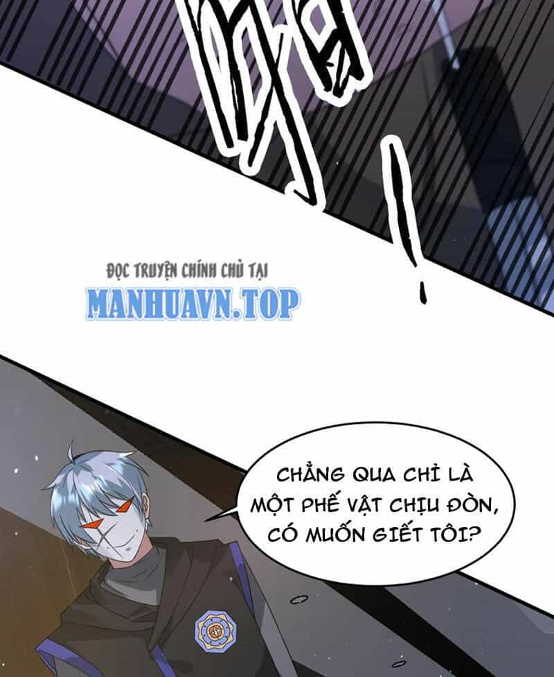 Ngày Tận Thế: Ta Nhận Được Tỷ Lệ Rớt Đồ Gấp 100 Lần - Chương 271 - ảnh 23