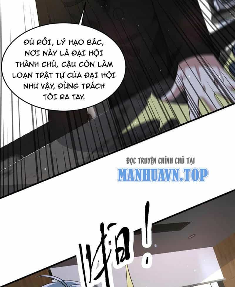 Ngày Tận Thế: Ta Nhận Được Tỷ Lệ Rớt Đồ Gấp 100 Lần - Chương 271 - ảnh 41