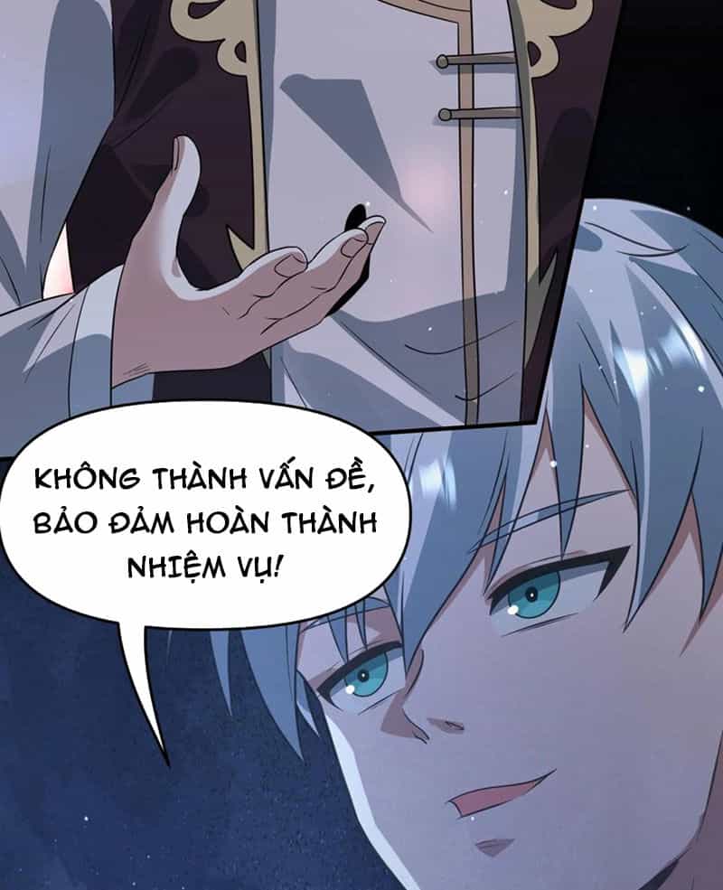 Ngày Tận Thế: Ta Nhận Được Tỷ Lệ Rớt Đồ Gấp 100 Lần - Chương 274 - ảnh 36