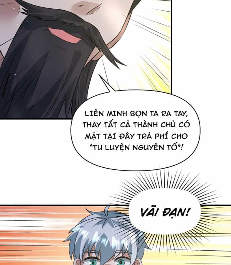 Ngày Tận Thế: Ta Nhận Được Tỷ Lệ Rớt Đồ Gấp 100 Lần - Chương 275 - ảnh 15