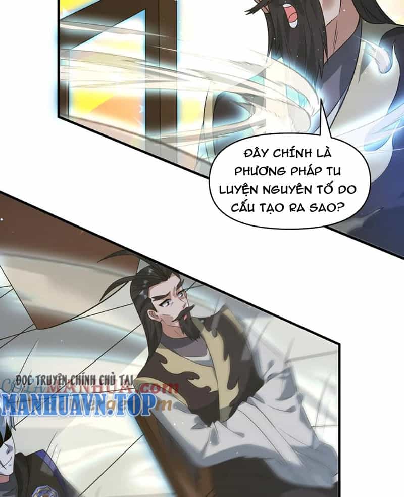 Ngày Tận Thế: Ta Nhận Được Tỷ Lệ Rớt Đồ Gấp 100 Lần - Chương 275 - ảnh 29