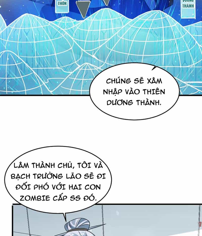 Ngày Tận Thế: Ta Nhận Được Tỷ Lệ Rớt Đồ Gấp 100 Lần - Chương 277 - ảnh 12