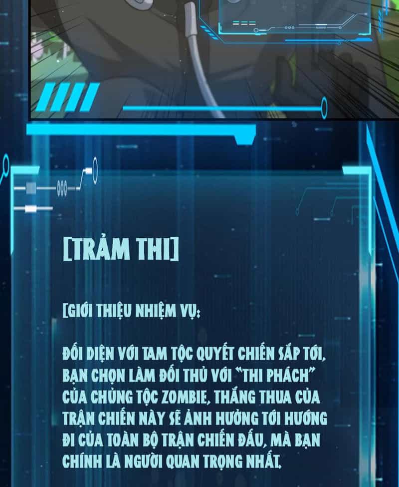 Ngày Tận Thế: Ta Nhận Được Tỷ Lệ Rớt Đồ Gấp 100 Lần - Chương 277 - ảnh 34