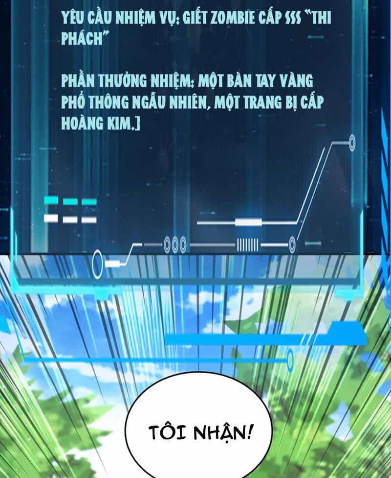 Ngày Tận Thế: Ta Nhận Được Tỷ Lệ Rớt Đồ Gấp 100 Lần - Chương 277 - ảnh 35