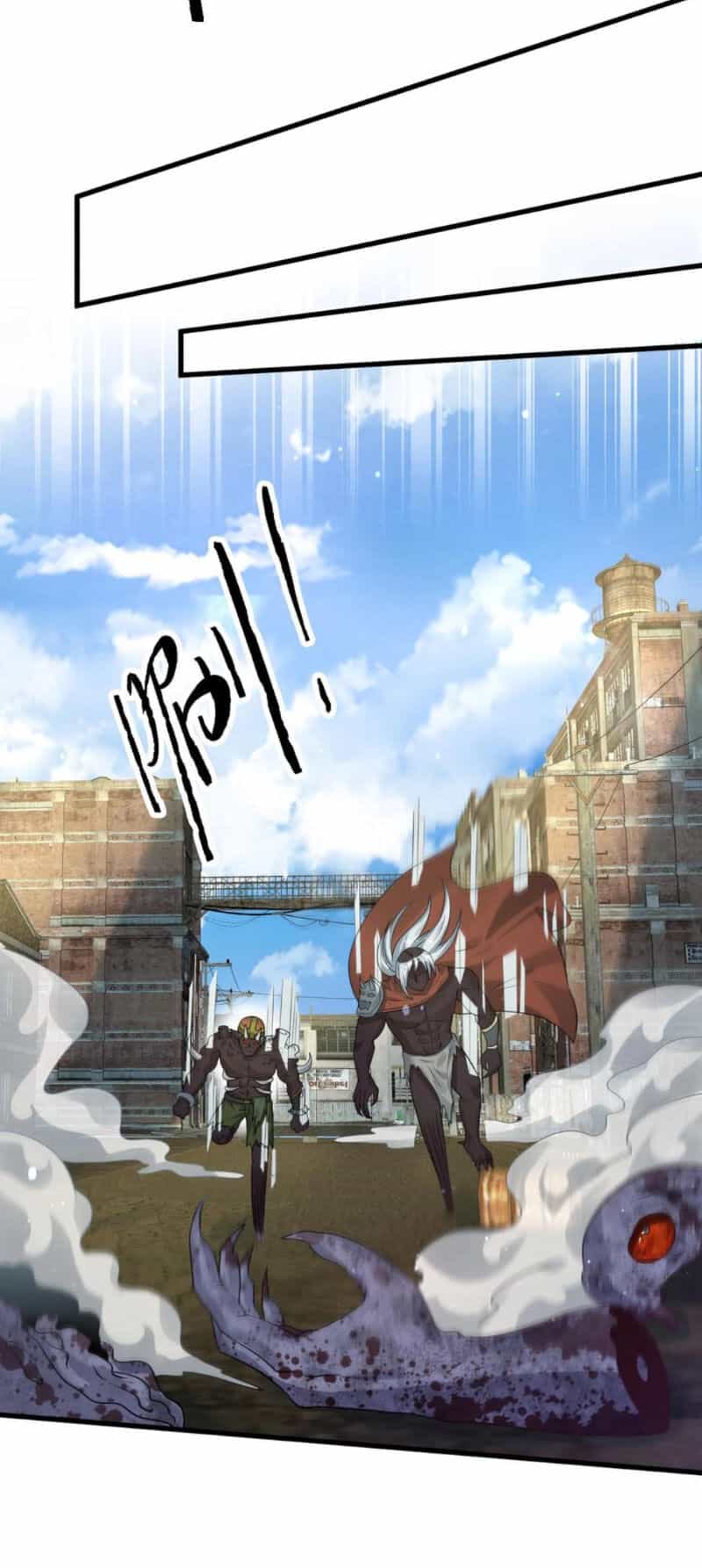 Ngày Tận Thế: Ta Nhận Được Tỷ Lệ Rớt Đồ Gấp 100 Lần - Chương 279 - ảnh 6