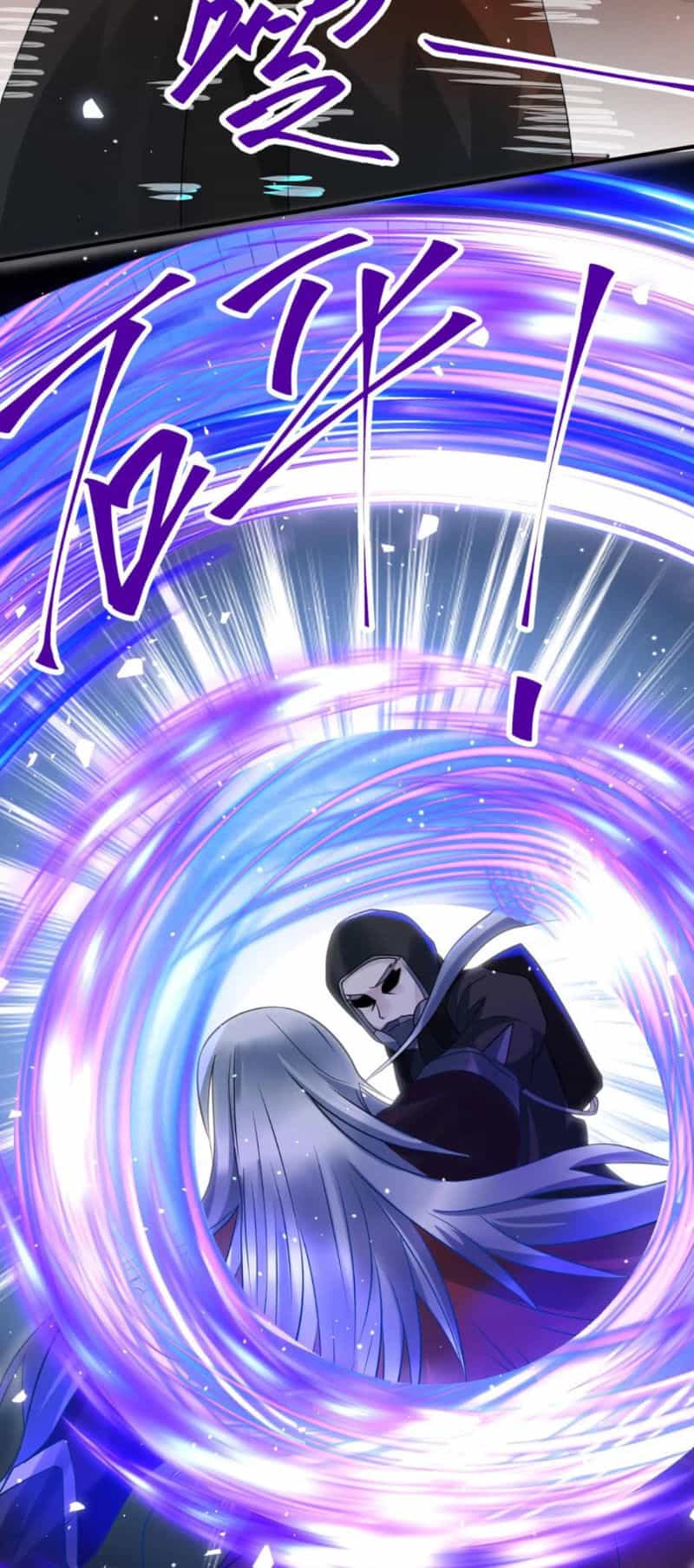 Ngày Tận Thế: Ta Nhận Được Tỷ Lệ Rớt Đồ Gấp 100 Lần - Chương 282 - ảnh 17