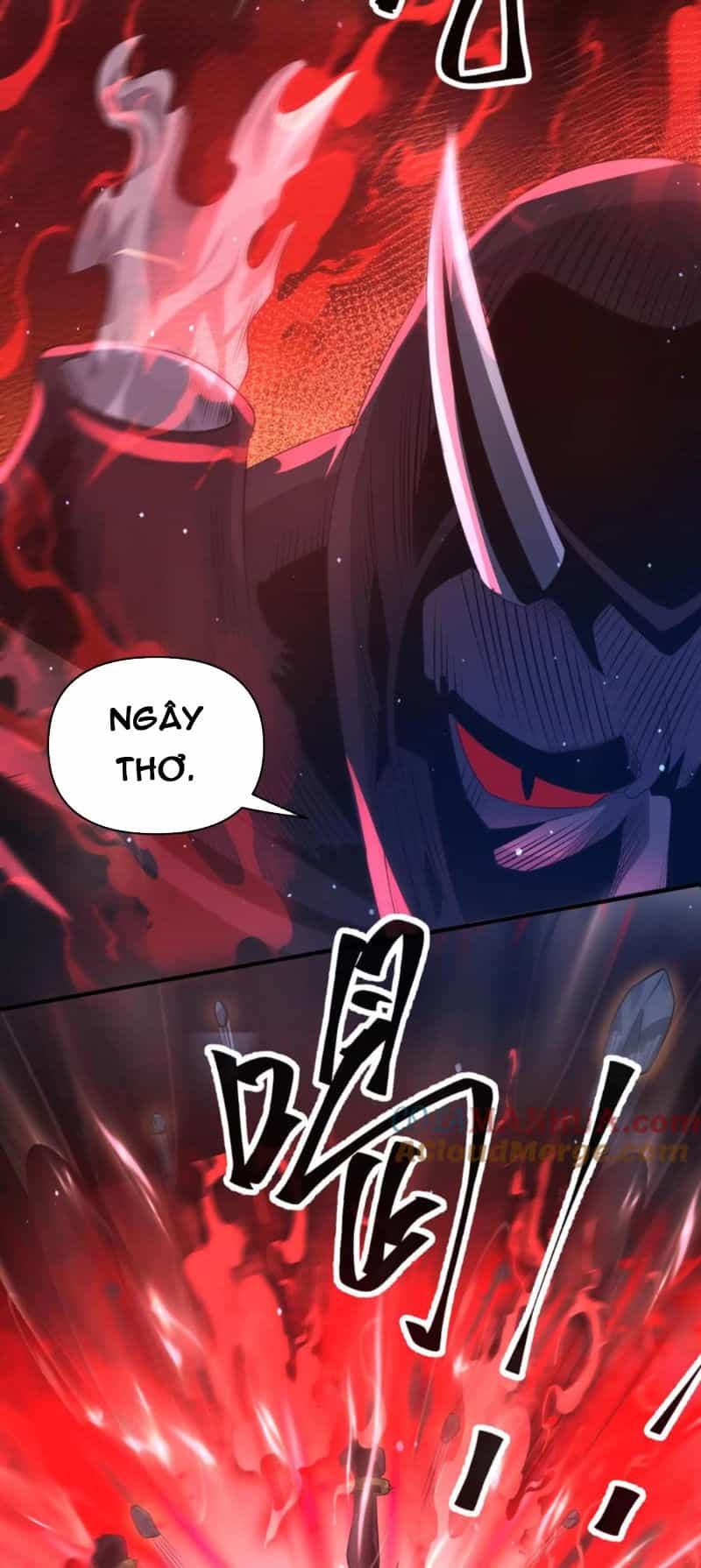 Ngày Tận Thế: Ta Nhận Được Tỷ Lệ Rớt Đồ Gấp 100 Lần - Chương 284 - ảnh 5