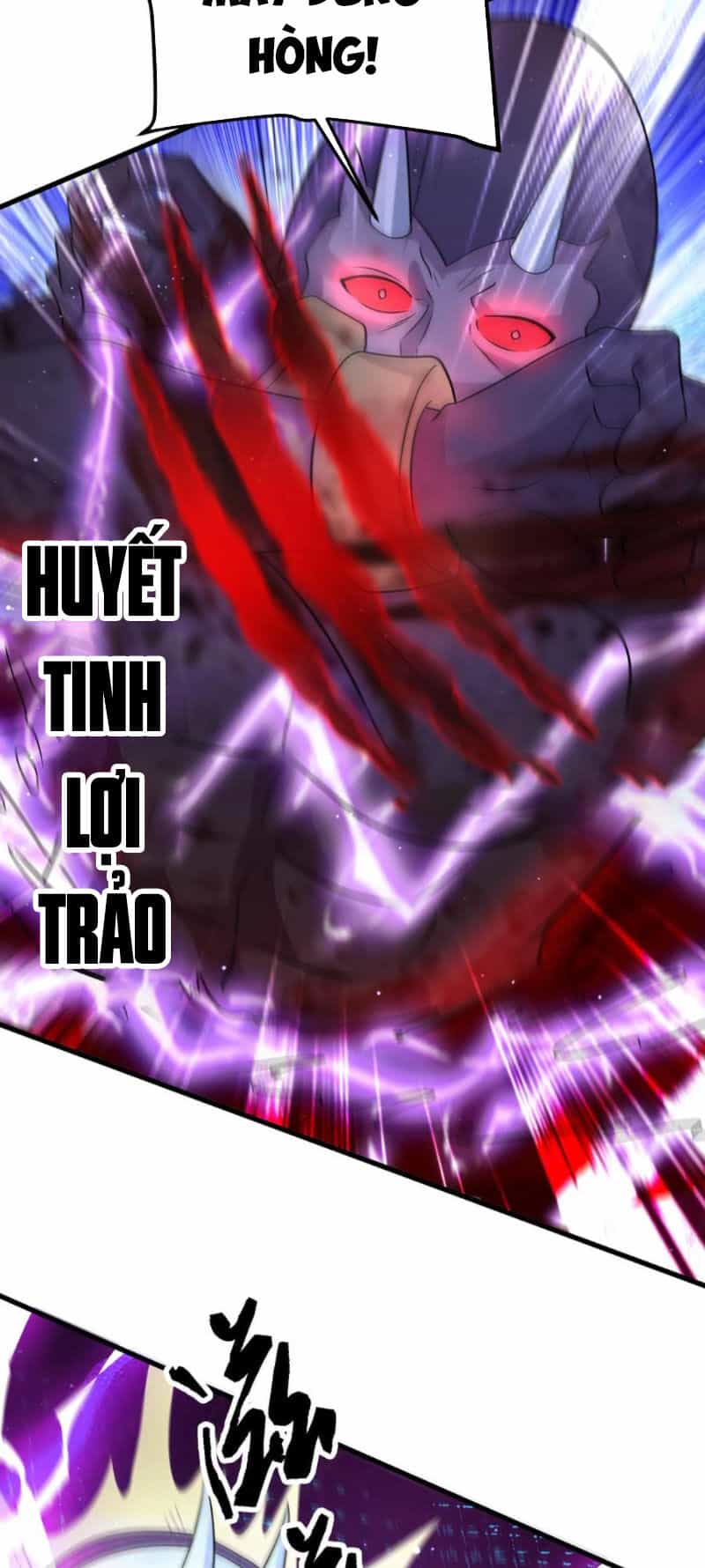 Ngày Tận Thế: Ta Nhận Được Tỷ Lệ Rớt Đồ Gấp 100 Lần - Chương 286 - ảnh 2