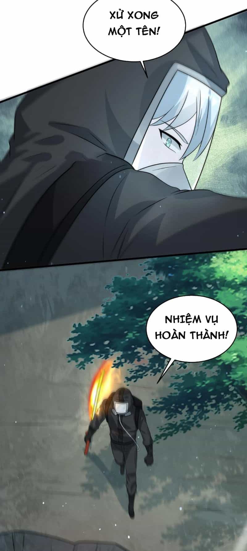 Ngày Tận Thế: Ta Nhận Được Tỷ Lệ Rớt Đồ Gấp 100 Lần - Chương 286 - ảnh 7
