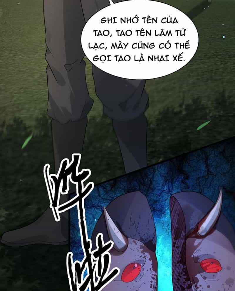 Ngày Tận Thế: Ta Nhận Được Tỷ Lệ Rớt Đồ Gấp 100 Lần - Chương 287 - ảnh 10