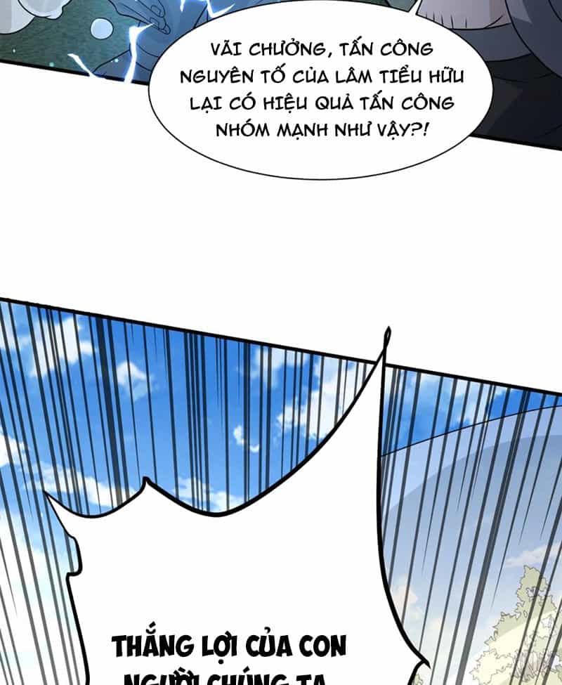 Ngày Tận Thế: Ta Nhận Được Tỷ Lệ Rớt Đồ Gấp 100 Lần - Chương 289 - ảnh 11