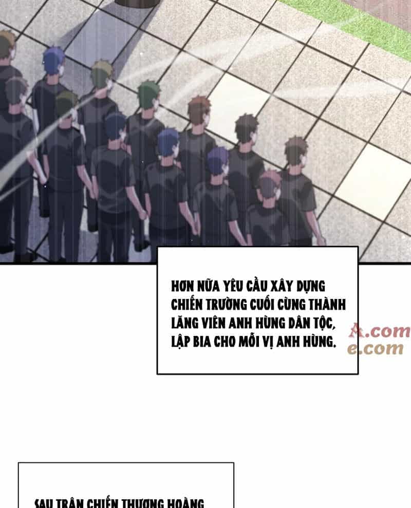 Ngày Tận Thế: Ta Nhận Được Tỷ Lệ Rớt Đồ Gấp 100 Lần - Chương 289 - ảnh 35