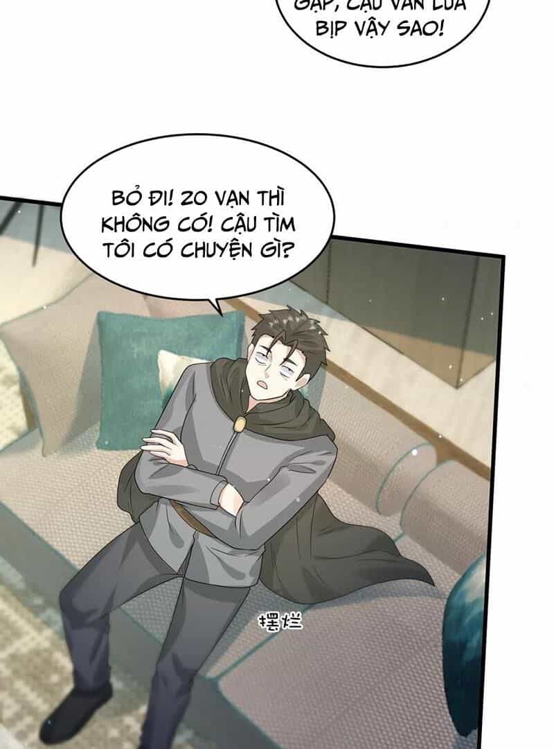 Ngày Tận Thế: Ta Nhận Được Tỷ Lệ Rớt Đồ Gấp 100 Lần - Chương 292 - ảnh 35