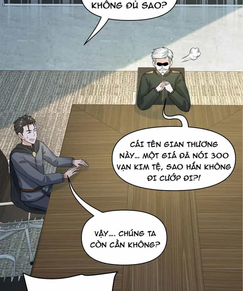 Ngày Tận Thế: Ta Nhận Được Tỷ Lệ Rớt Đồ Gấp 100 Lần - Chương 294 - ảnh 2