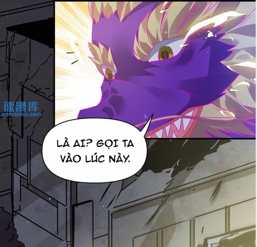 Ngày Tận Thế: Ta Nhận Được Tỷ Lệ Rớt Đồ Gấp 100 Lần - Chương 295 - ảnh 48